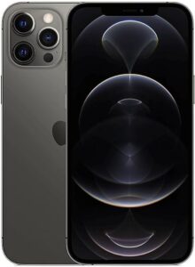 iPhone 12 Pro Max (512G) - Dual SIM