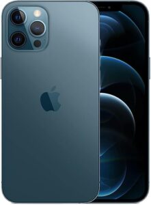 iPhone 12 Pro Max (256G) - Dual SIM