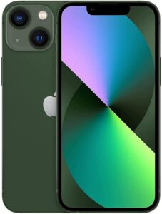 iPhone 13 (256G) - Dual SIM