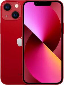 iPhone 13 mini (128G) - Dual SIM