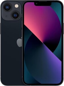 iPhone 13 mini (256G) - Dual SIM