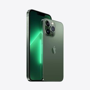 iPhone 13 Pro (128G) - Dual SIM