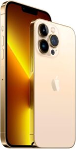 iPhone 13 Pro (256G) - Dual SIM