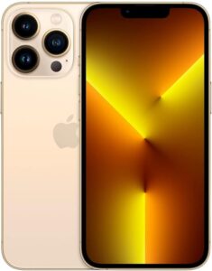 iPhone 13 Pro Max (128G) - Dual SIM