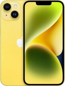 iPhone 14 (128G) - Dual SIM