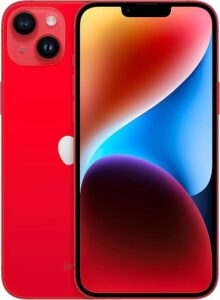iPhone 14 (256G) - Dual SIM
