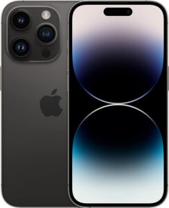 iPhone 14 Pro (1T) - Dual SIM