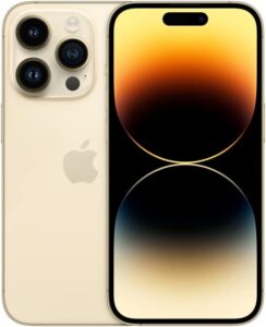 iPhone 14 Pro (256G) - Dual SIM
