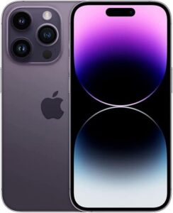 iPhone 14 Pro (512G) - Dual SIM