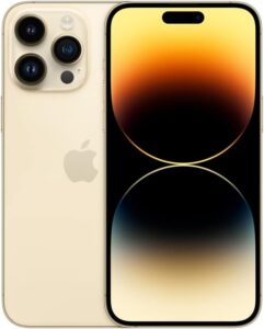 iPhone 14 Pro Max (128G) - Dual SIM