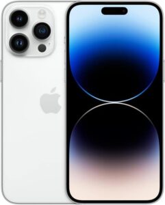 iPhone 14 Pro Max (256G) - Dual SIM