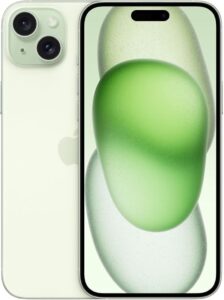 iPhone 15 (128G) - Dual SIM