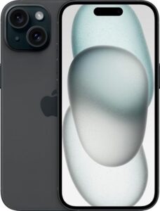 iPhone 15 (512G) - Dual SIM