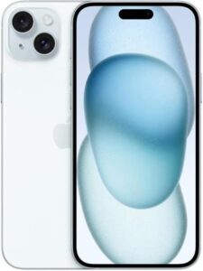 iPhone 15 Plus (128G) - Dual SIM