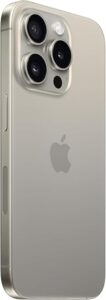 iPhone 15 Pro (512G) - Dual SIM