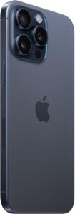 iPhone 15 Pro Max (512G) - Dual SIM