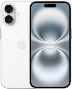 iPhone 16 Plus (256G) - Dual SIM