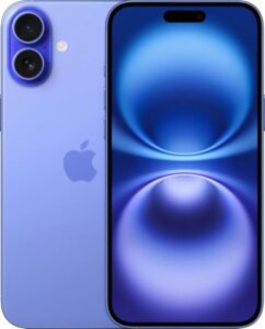 iPhone 16 Plus (512G) - Dual SIM