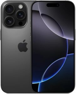 iPhone 16 Pro Max (512G) - Dual SIM