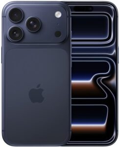 iPhone 17 (256G) - Dual SIM