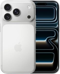 iPhone 17 Pro (256G) - Dual SIM