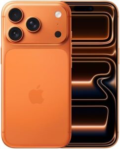 iPhone 17 Pro (1T) - Dual SIM