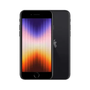 iPhone SE 3