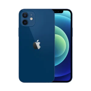 Refurbished iPhone 12