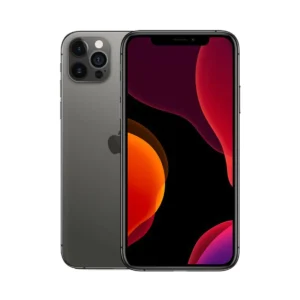 Refurbished iPhone 12 Pro