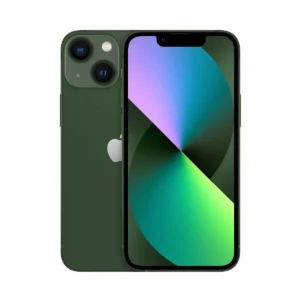 Refurbished iPhone 13