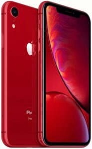 iPhone XR (64G) - Dual SIM