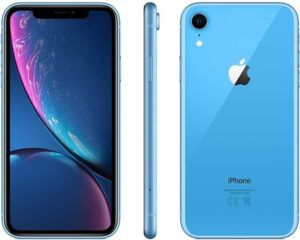 iPhone XR (128G) - Dual SIM