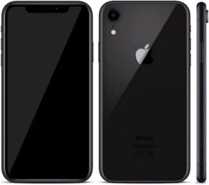 iPhone XR (256G) - Dual SIM